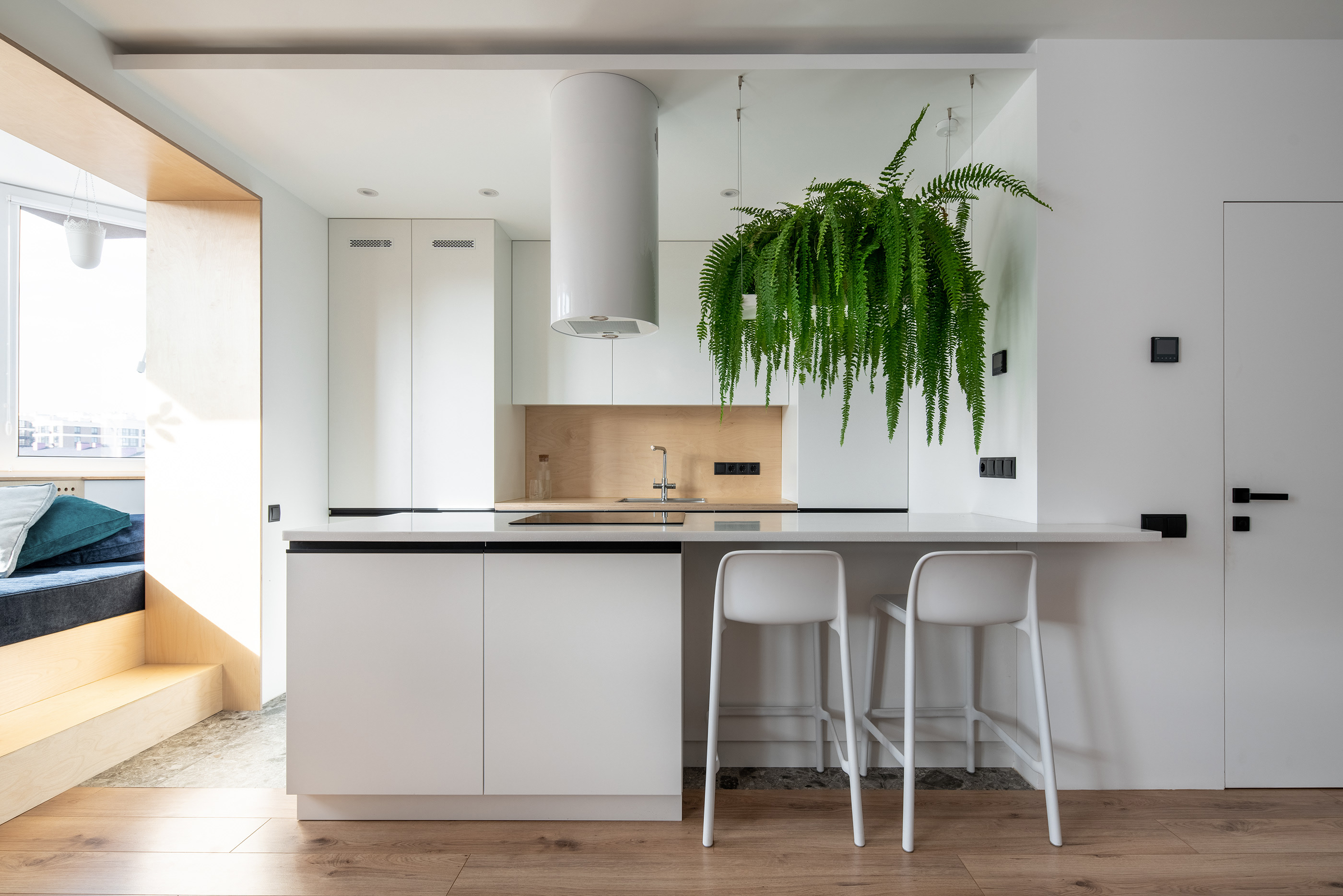 Phòng Trọ Dịch Vụ Sạch Sẽ, An Ninh